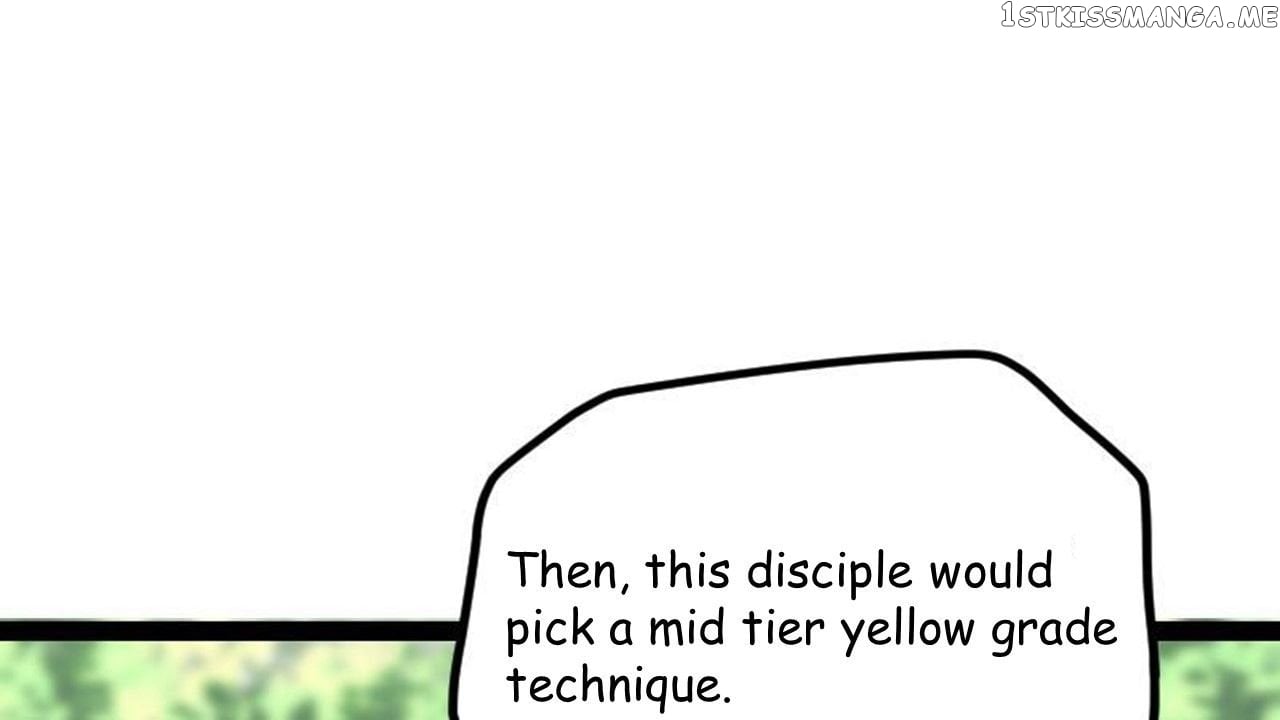 The Peerless Sword God Chapter 16 - Page 23