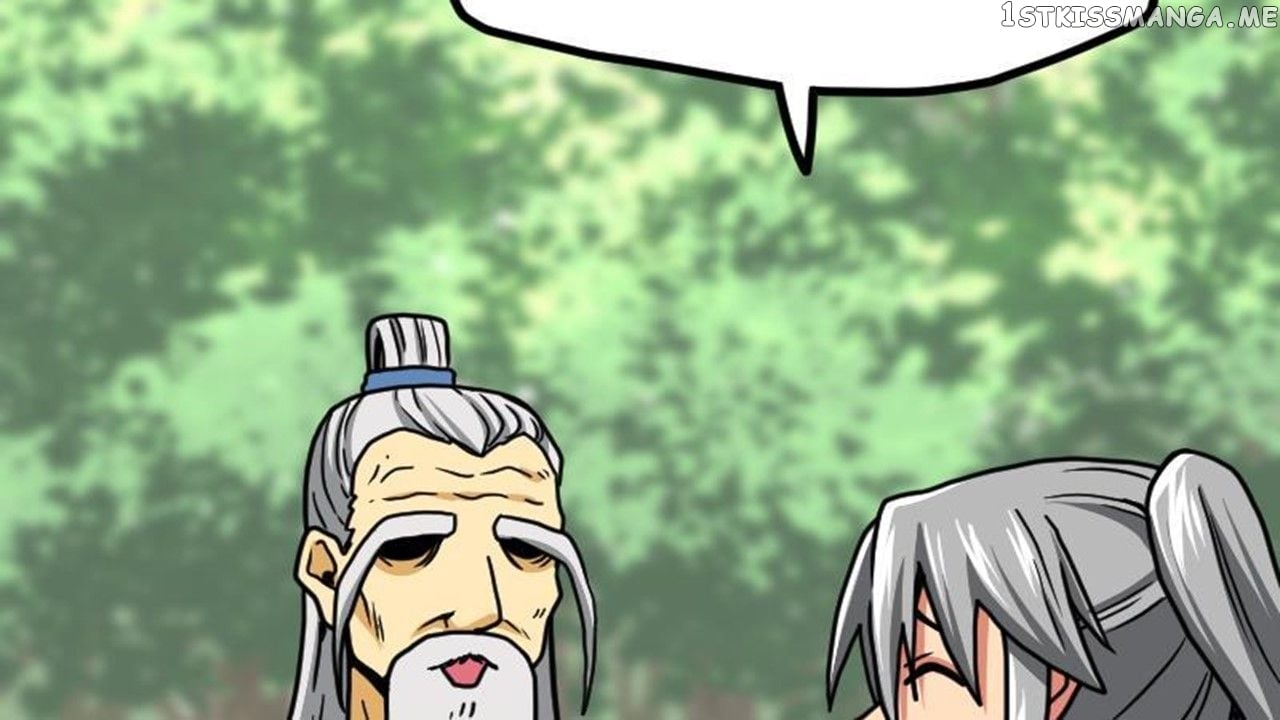 The Peerless Sword God Chapter 16 - Page 24