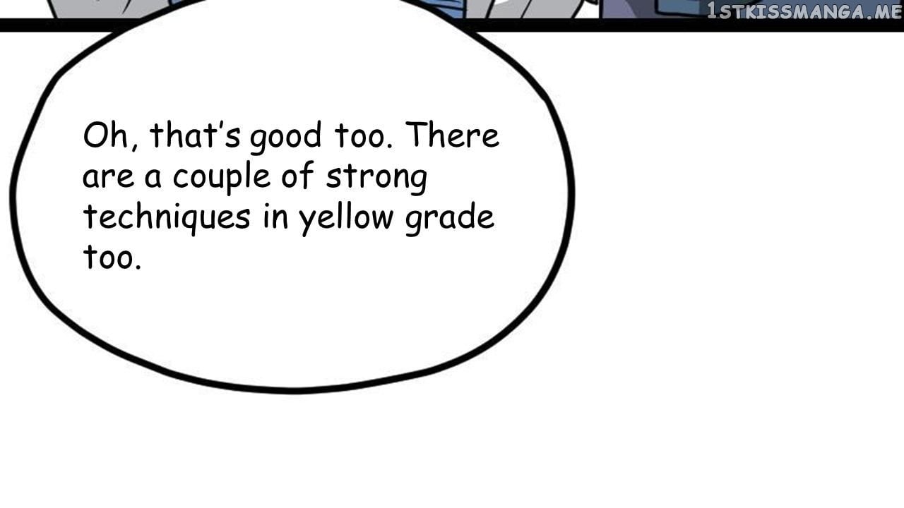 The Peerless Sword God Chapter 16 - Page 26