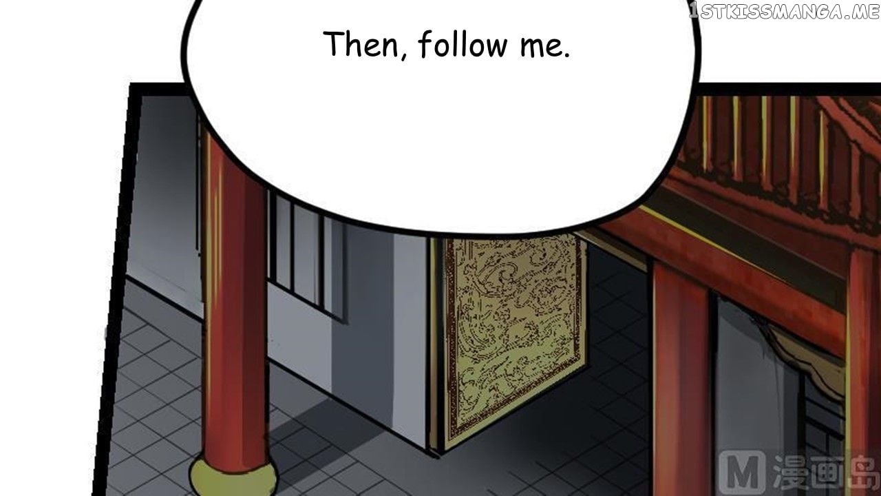 The Peerless Sword God Chapter 16 - Page 28