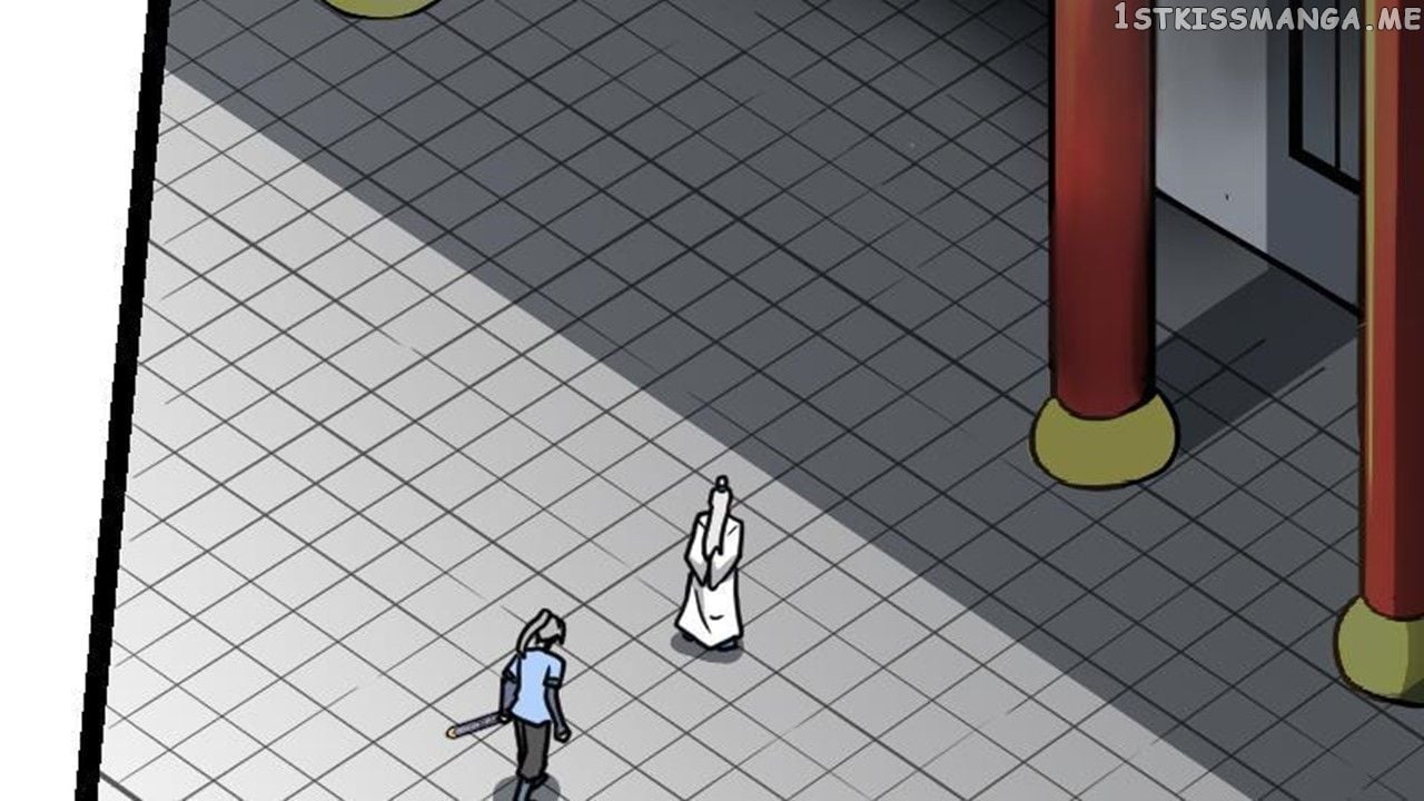 The Peerless Sword God Chapter 16 - Page 29