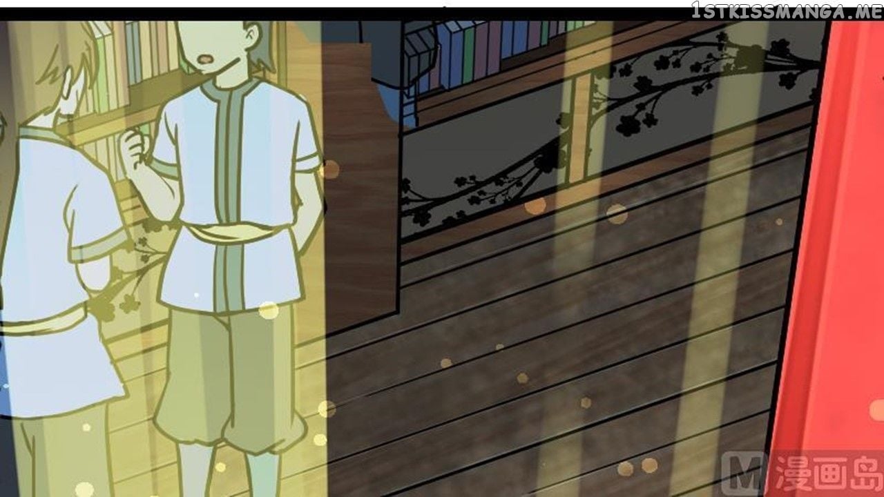 The Peerless Sword God Chapter 16 - Page 36