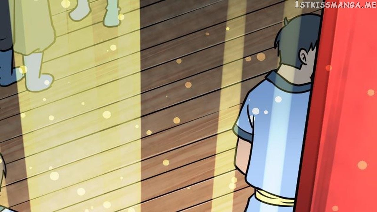 The Peerless Sword God Chapter 16 - Page 37