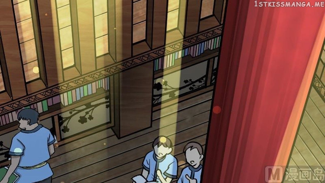 The Peerless Sword God Chapter 16 - Page 39