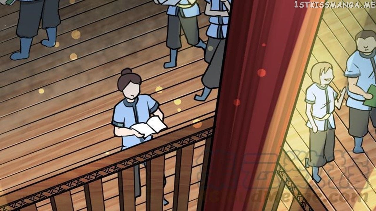 The Peerless Sword God Chapter 16 - Page 40