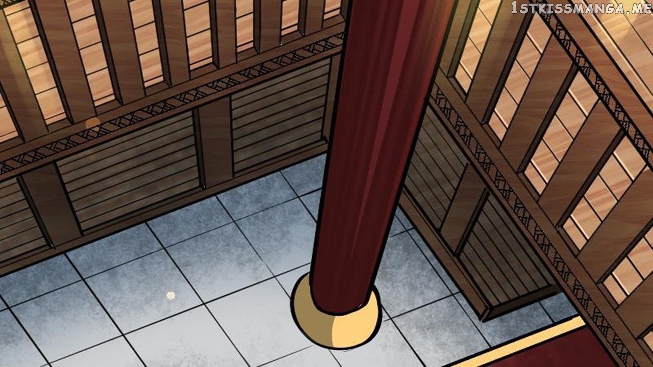 The Peerless Sword God Chapter 16 - Page 41