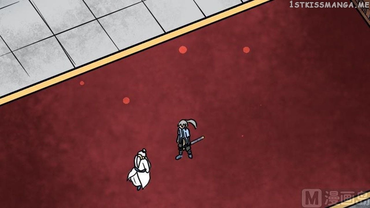 The Peerless Sword God Chapter 16 - Page 42