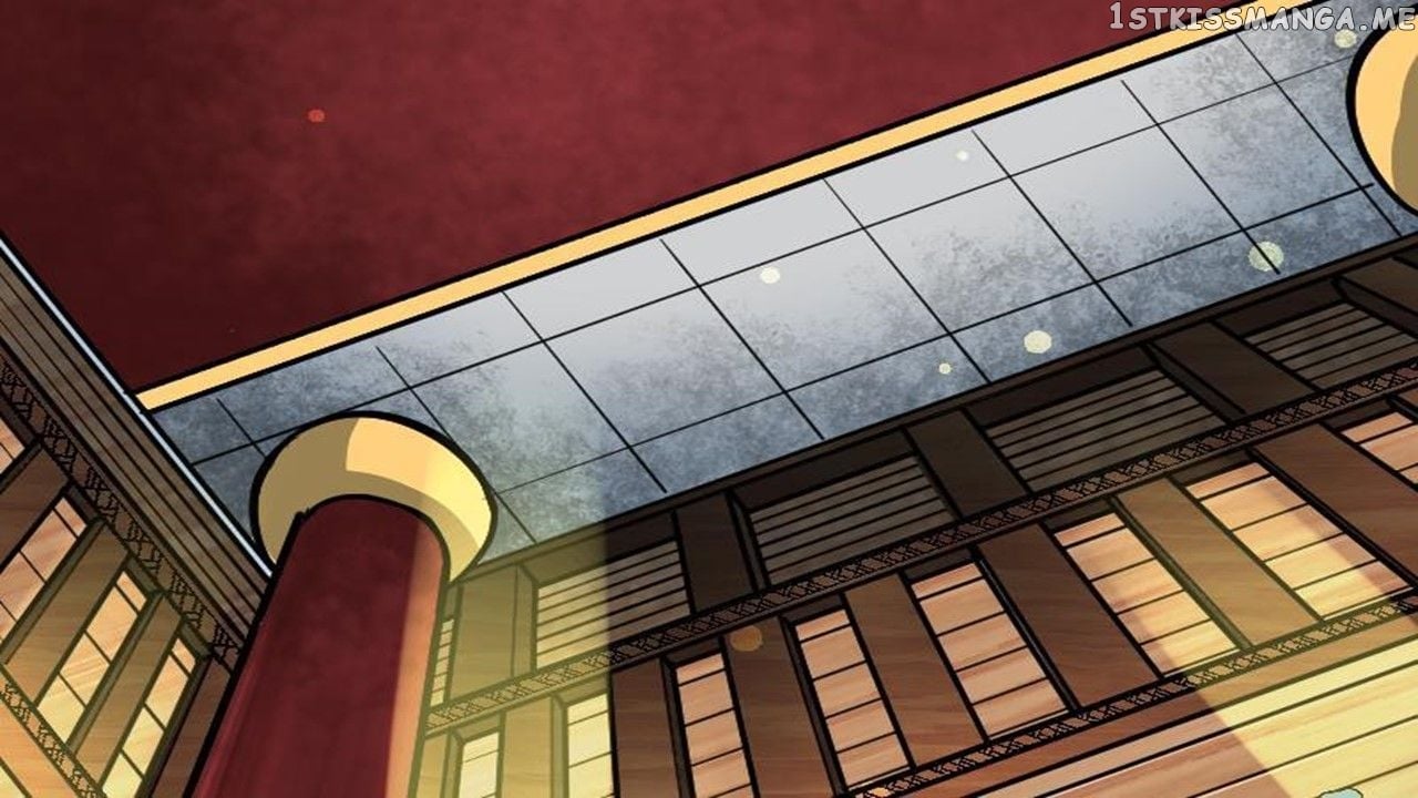 The Peerless Sword God Chapter 16 - Page 43