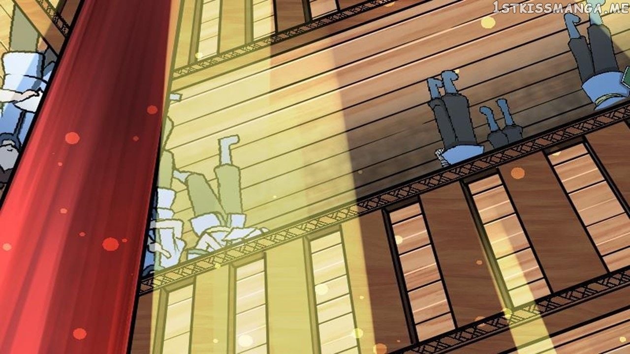 The Peerless Sword God Chapter 16 - Page 44