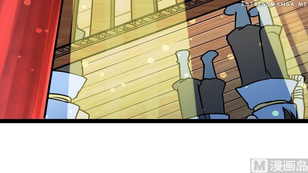 The Peerless Sword God Chapter 16 - Page 45