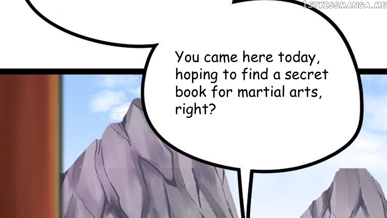 The Peerless Sword God Chapter 16 - Page 6