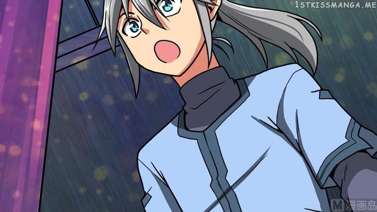 The Peerless Sword God Chapter 16 - Page 51