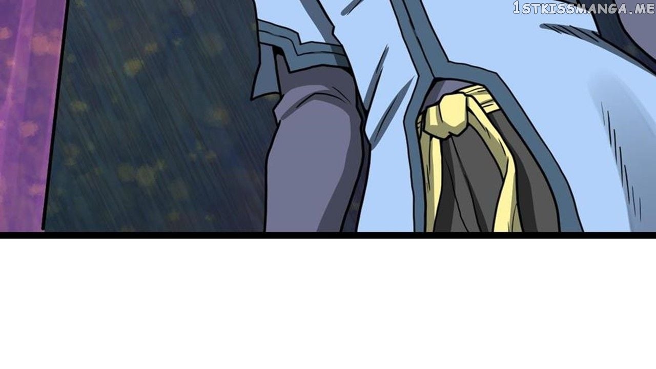 The Peerless Sword God Chapter 16 - Page 52