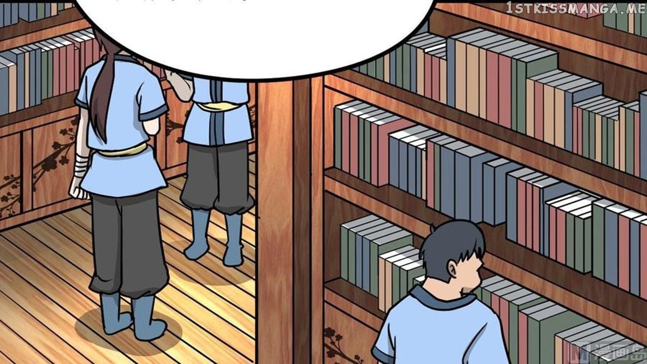 The Peerless Sword God Chapter 16 - Page 54