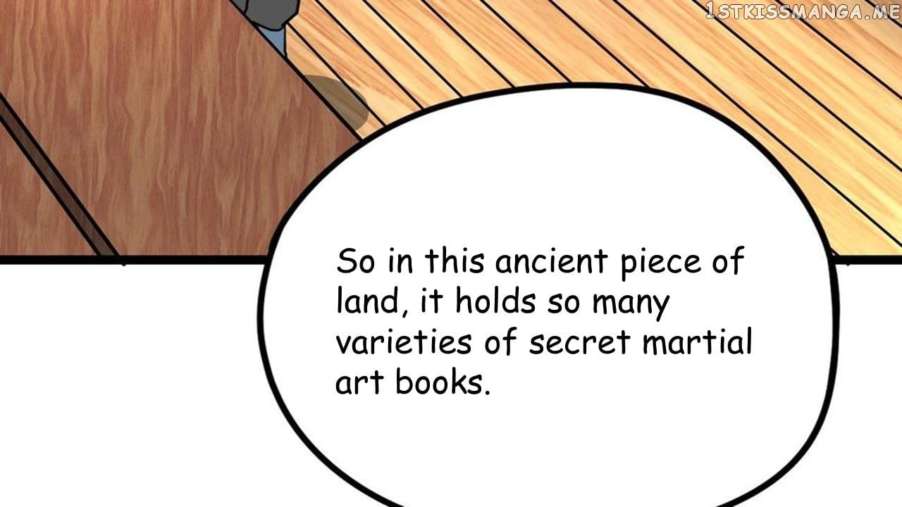 The Peerless Sword God Chapter 16 - Page 56