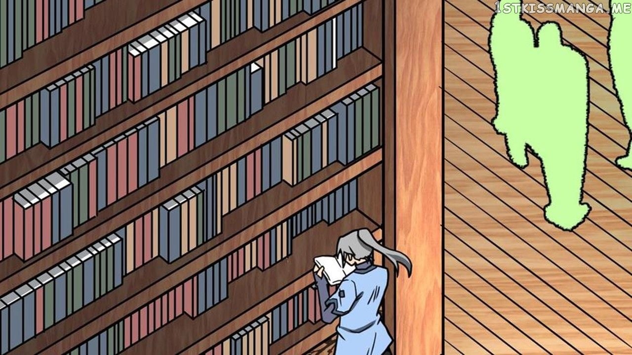 The Peerless Sword God Chapter 16 - Page 61