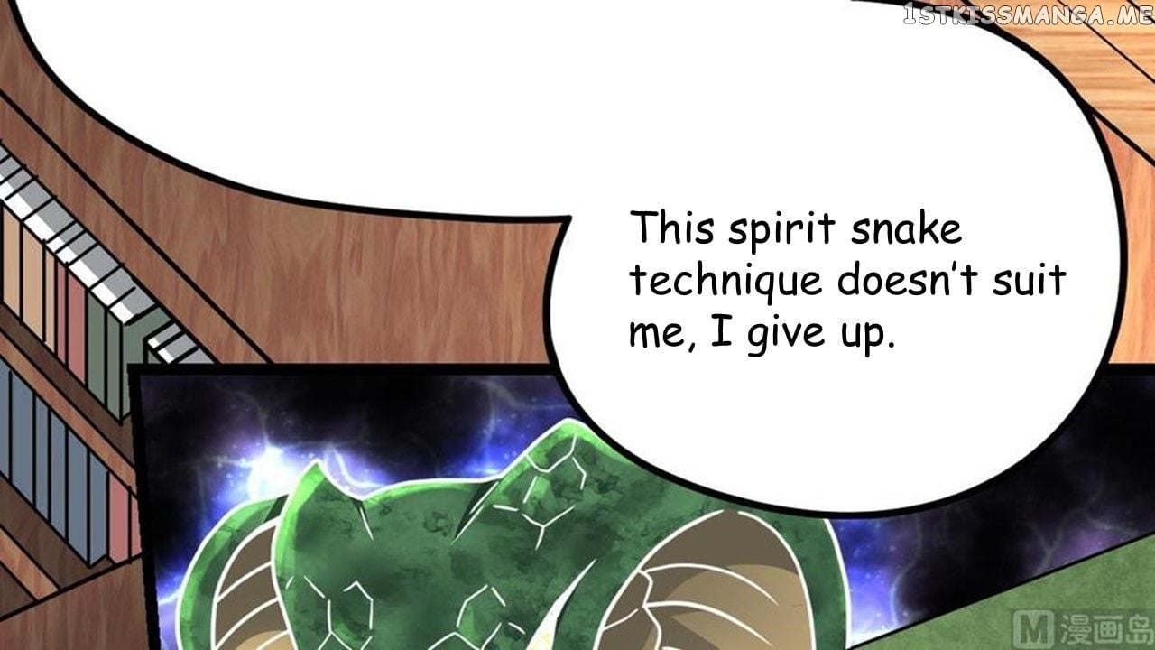 The Peerless Sword God Chapter 16 - Page 63