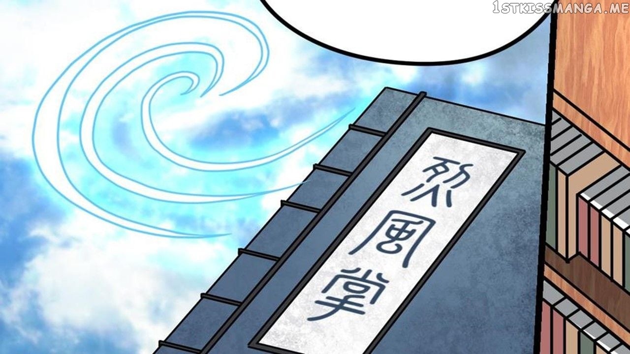 The Peerless Sword God Chapter 16 - Page 68