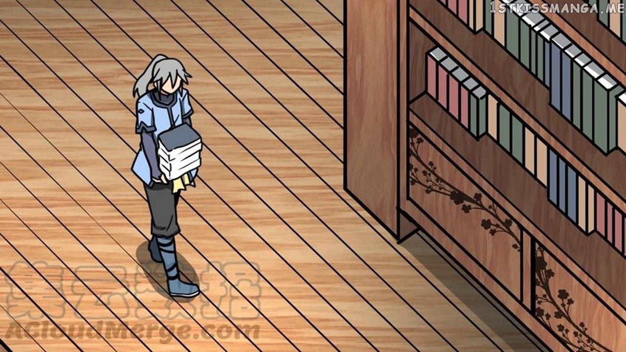 The Peerless Sword God Chapter 16 - Page 70