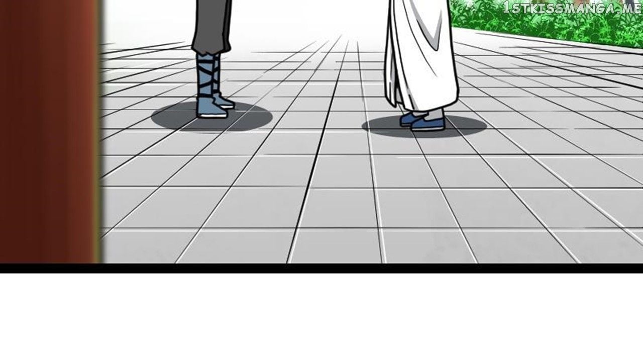 The Peerless Sword God Chapter 16 - Page 8