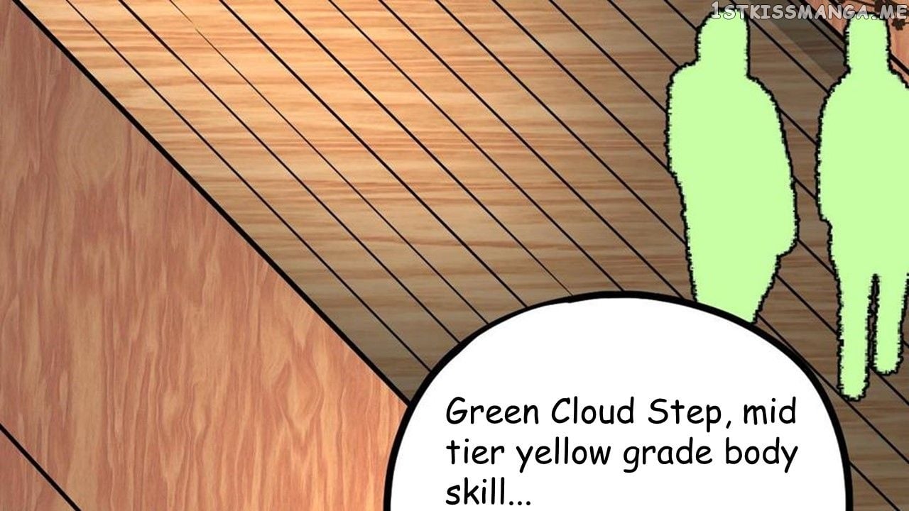 The Peerless Sword God Chapter 16 - Page 71