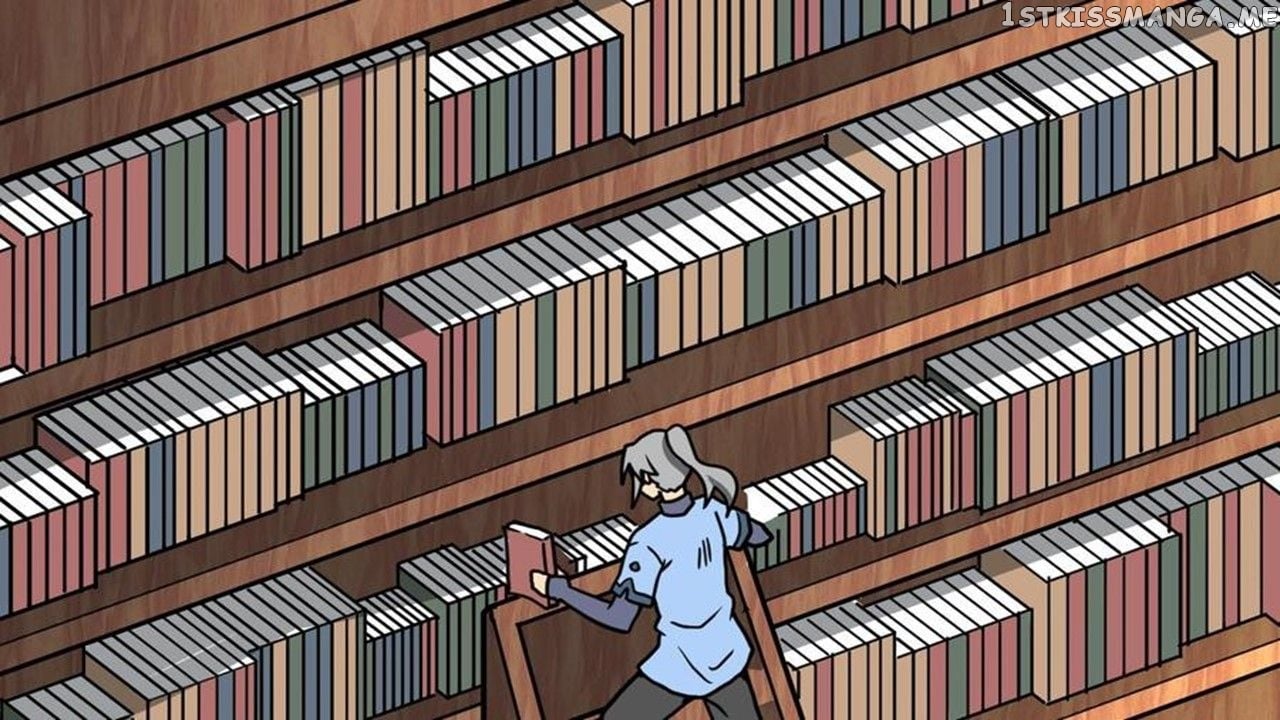 The Peerless Sword God Chapter 16 - Page 74