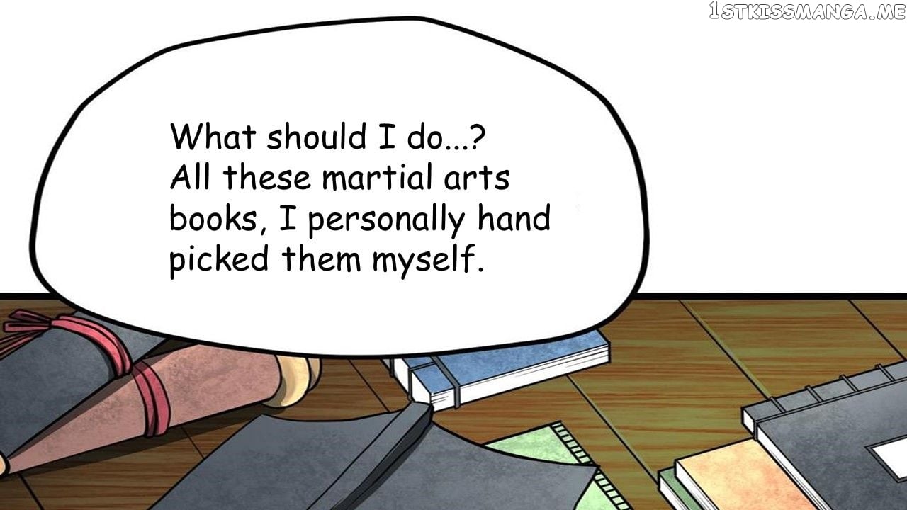 The Peerless Sword God Chapter 16 - Page 82