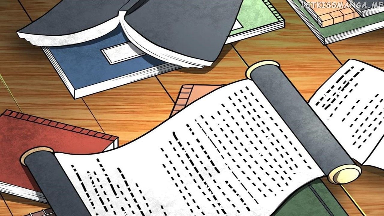 The Peerless Sword God Chapter 16 - Page 83