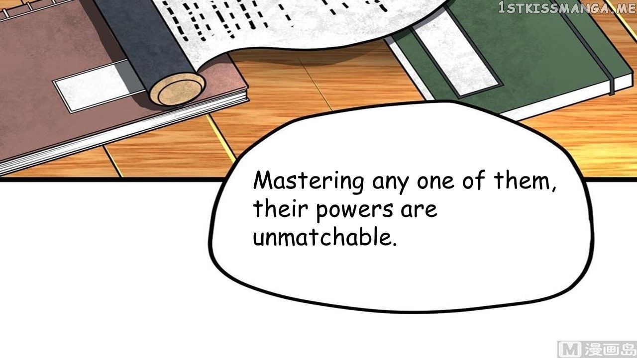 The Peerless Sword God Chapter 16 - Page 84