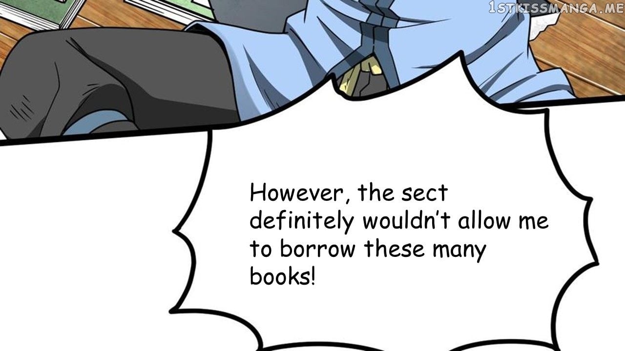 The Peerless Sword God Chapter 16 - Page 88