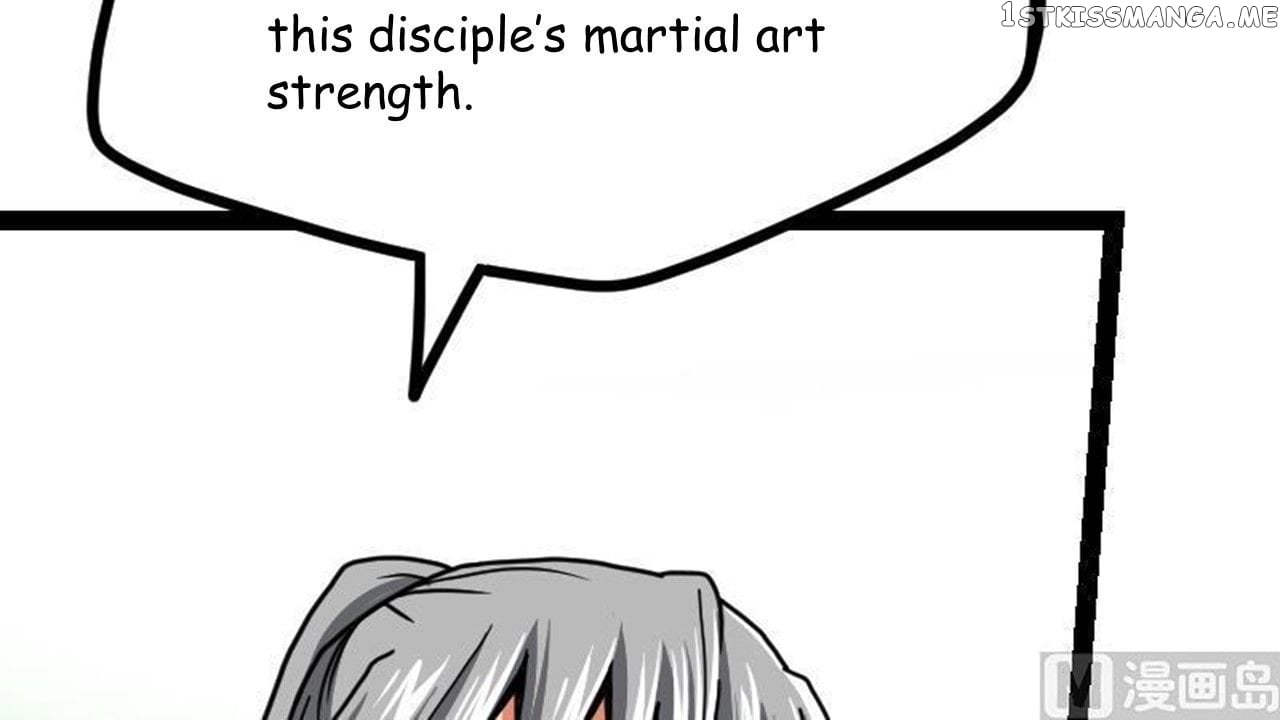 The Peerless Sword God Chapter 16 - Page 10