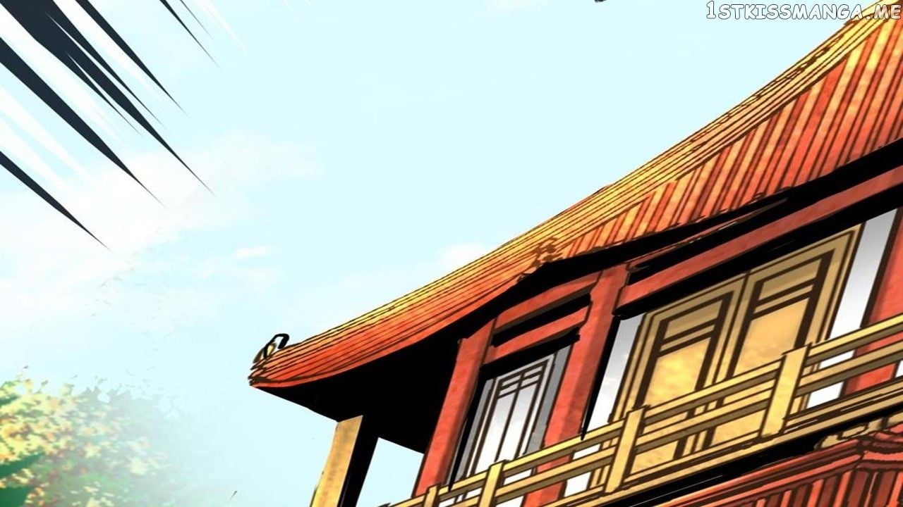 The Peerless Sword God Chapter 16 - Page 92