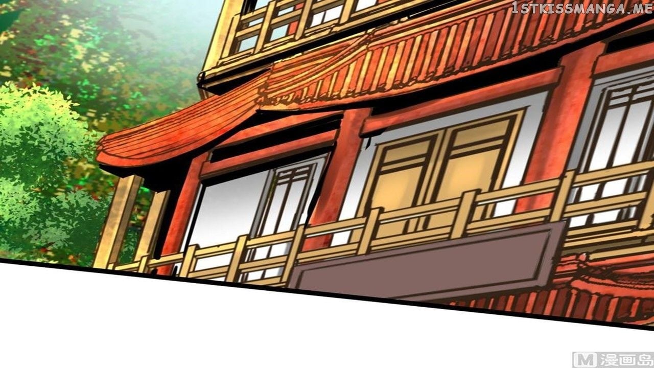 The Peerless Sword God Chapter 16 - Page 93