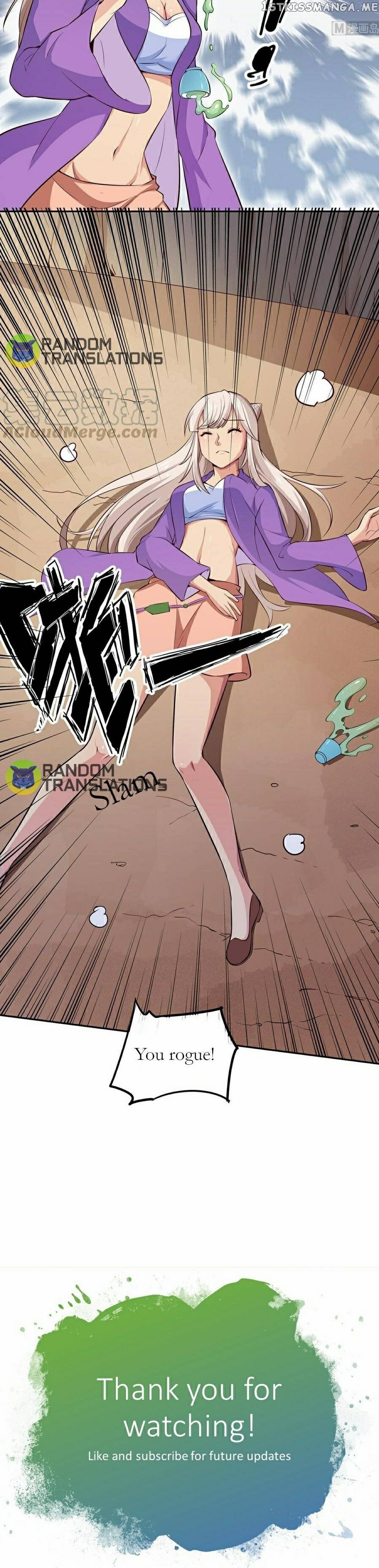 The Peerless Sword God Chapter 161 - Page 10