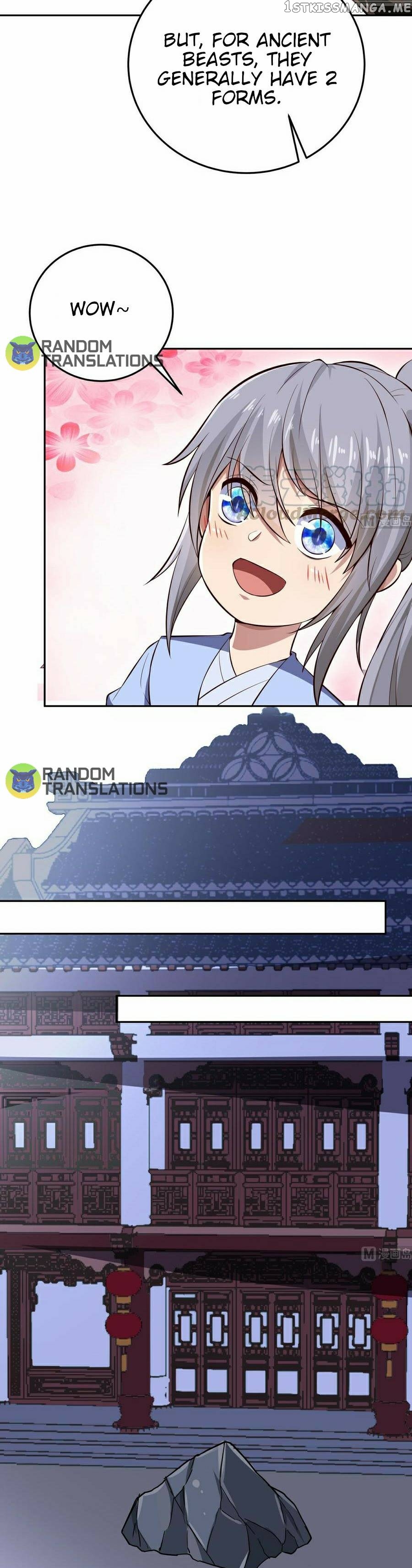 The Peerless Sword God Chapter 168 - Page 3