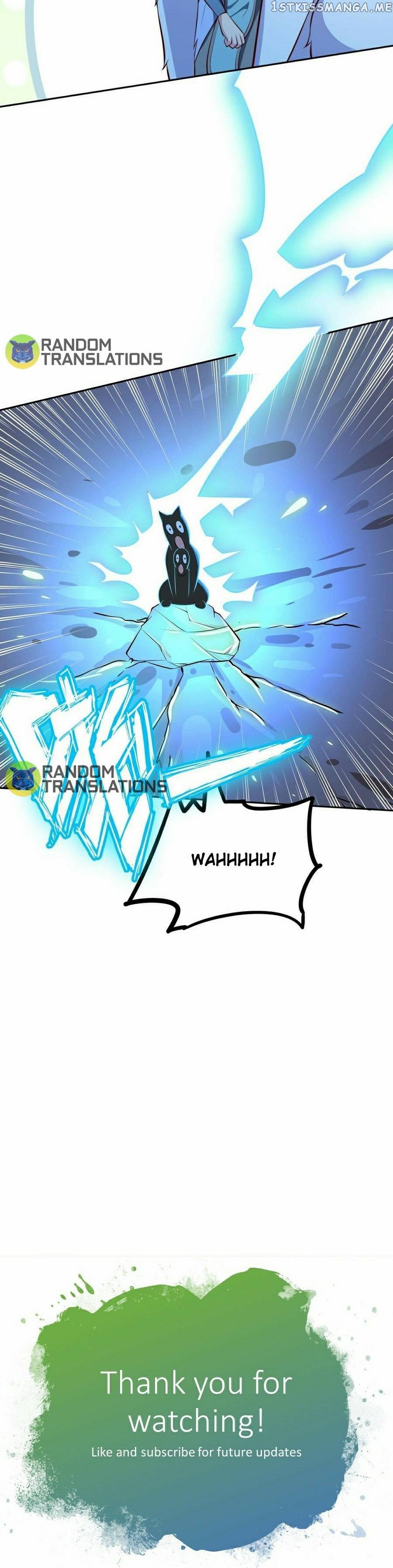 The Peerless Sword God Chapter 169 - Page 10