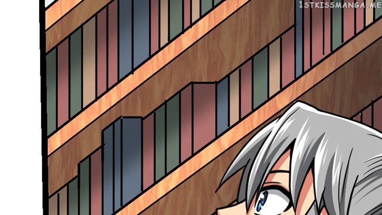 The Peerless Sword God Chapter 17 - Page 20