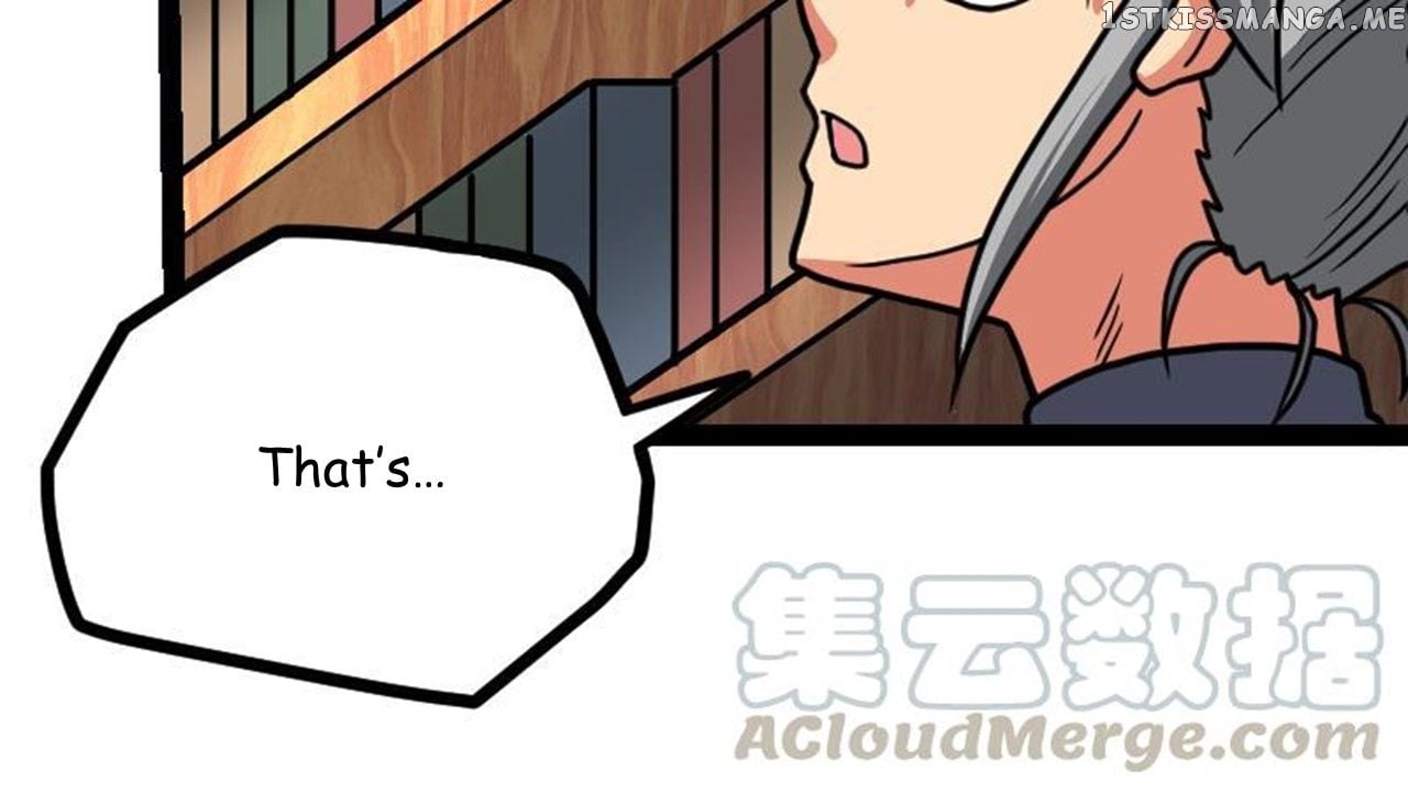 The Peerless Sword God Chapter 17 - Page 21