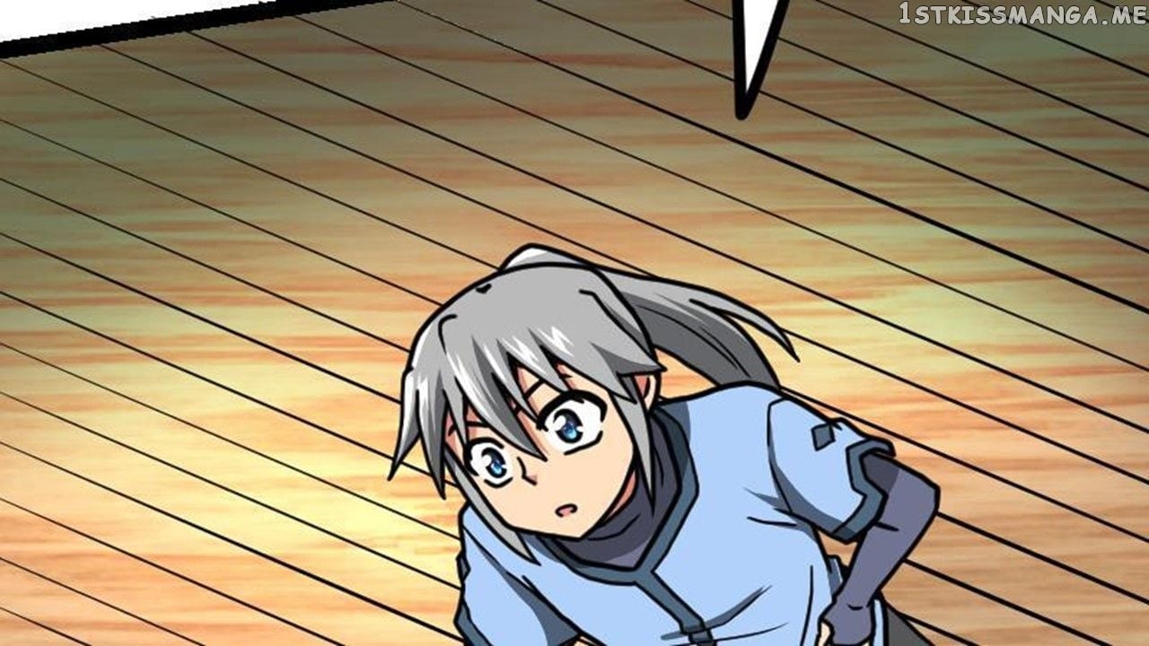 The Peerless Sword God Chapter 17 - Page 24