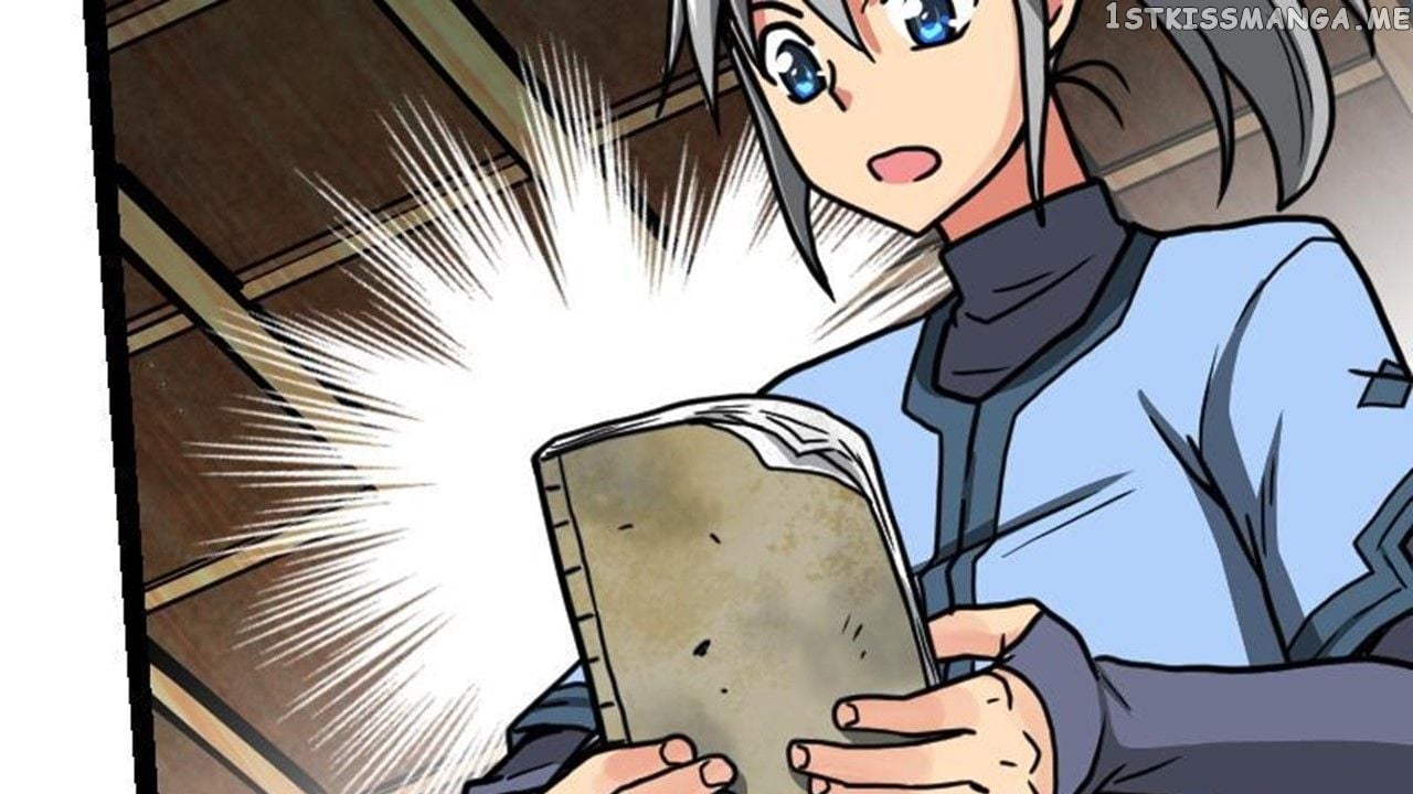 The Peerless Sword God Chapter 17 - Page 35