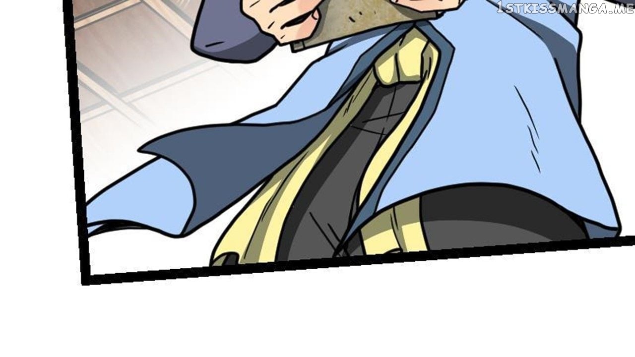 The Peerless Sword God Chapter 17 - Page 36