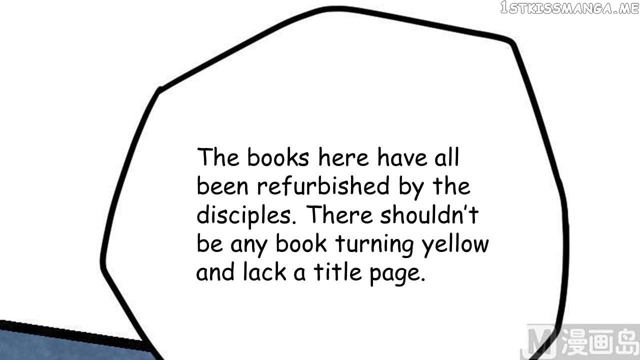 The Peerless Sword God Chapter 17 - Page 37