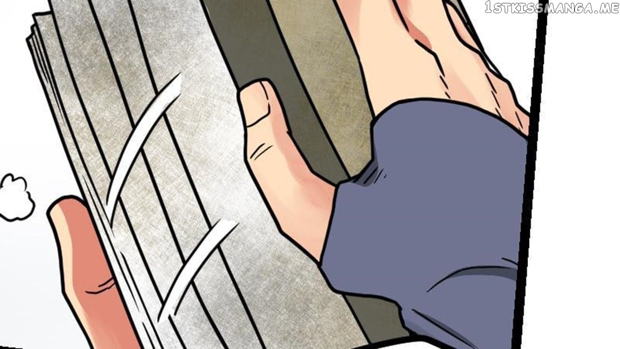 The Peerless Sword God Chapter 17 - Page 39