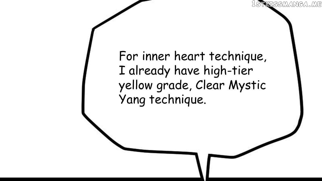 The Peerless Sword God Chapter 17 - Page 6