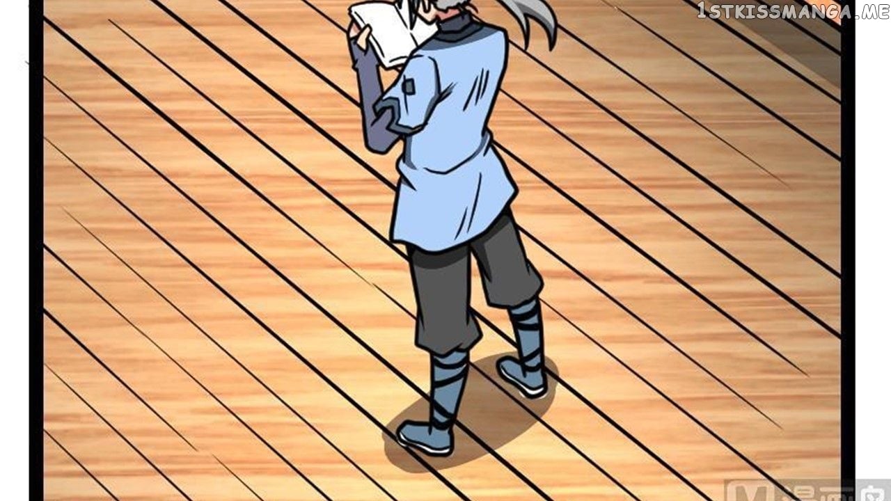 The Peerless Sword God Chapter 17 - Page 52