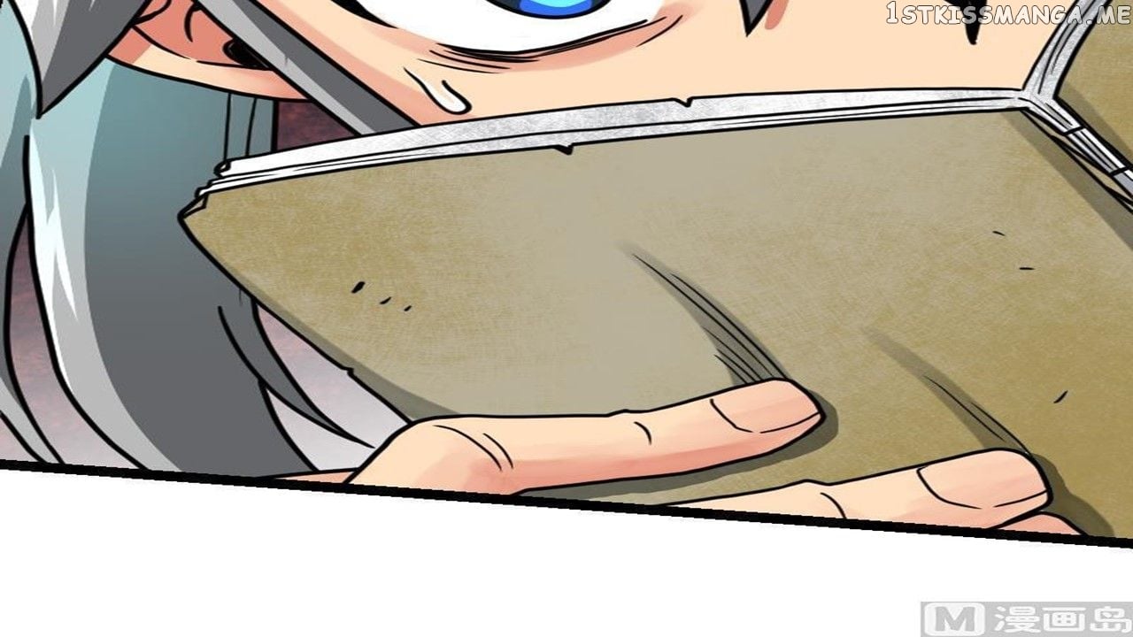 The Peerless Sword God Chapter 17 - Page 55