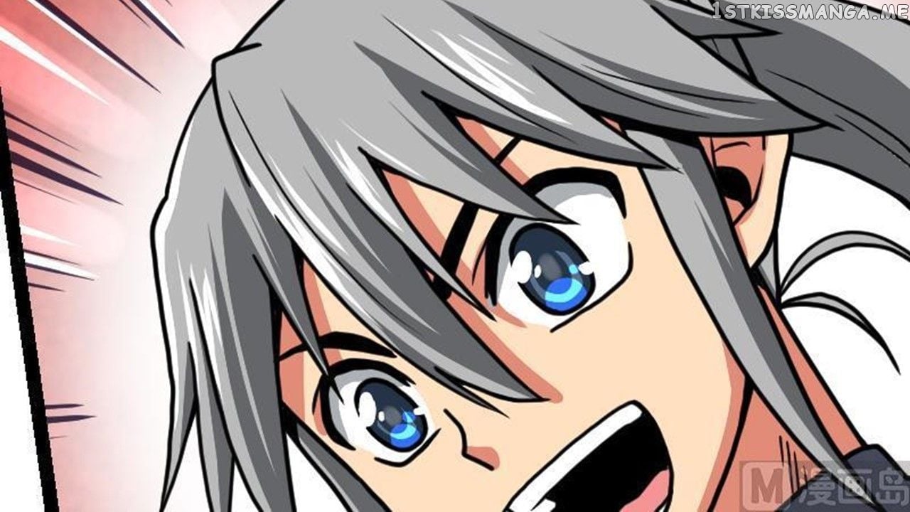 The Peerless Sword God Chapter 17 - Page 58
