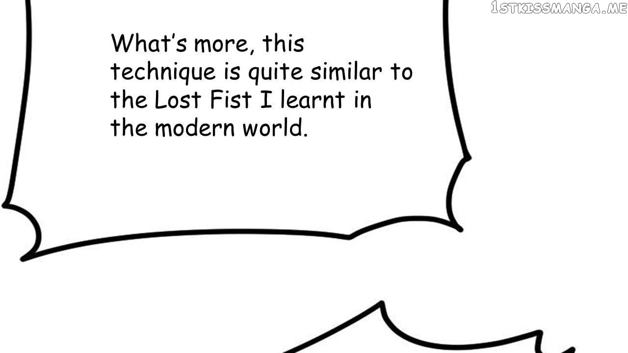 The Peerless Sword God Chapter 17 - Page 60