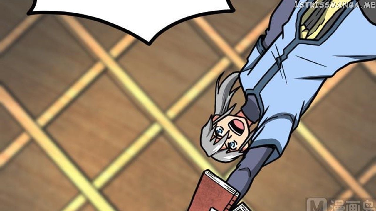 The Peerless Sword God Chapter 17 - Page 70
