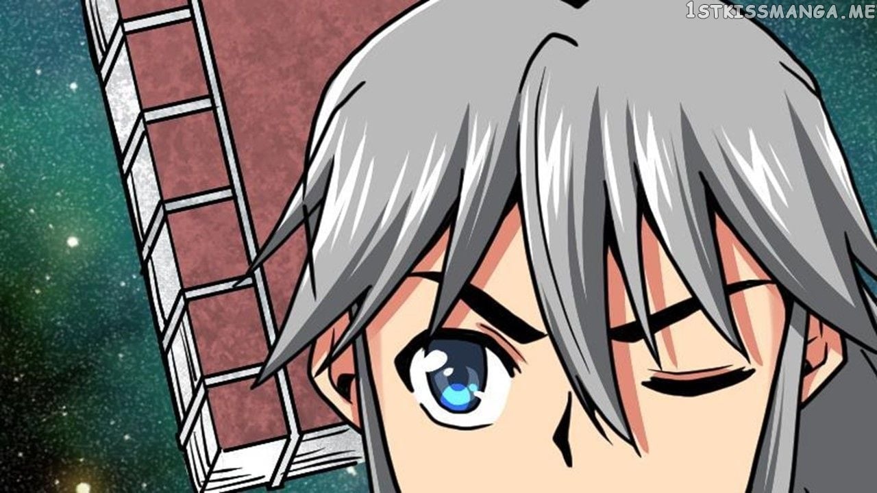 The Peerless Sword God Chapter 17 - Page 8